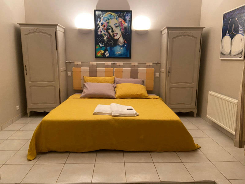 le rouquier du levant