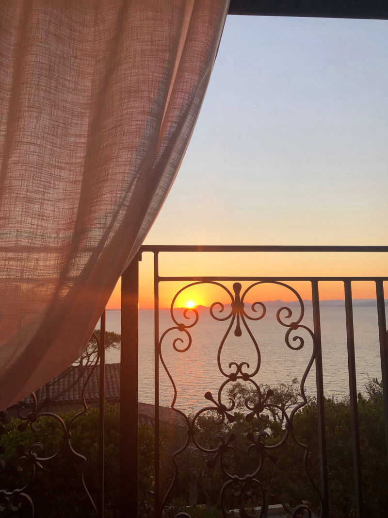 Le Rouquier du Levant