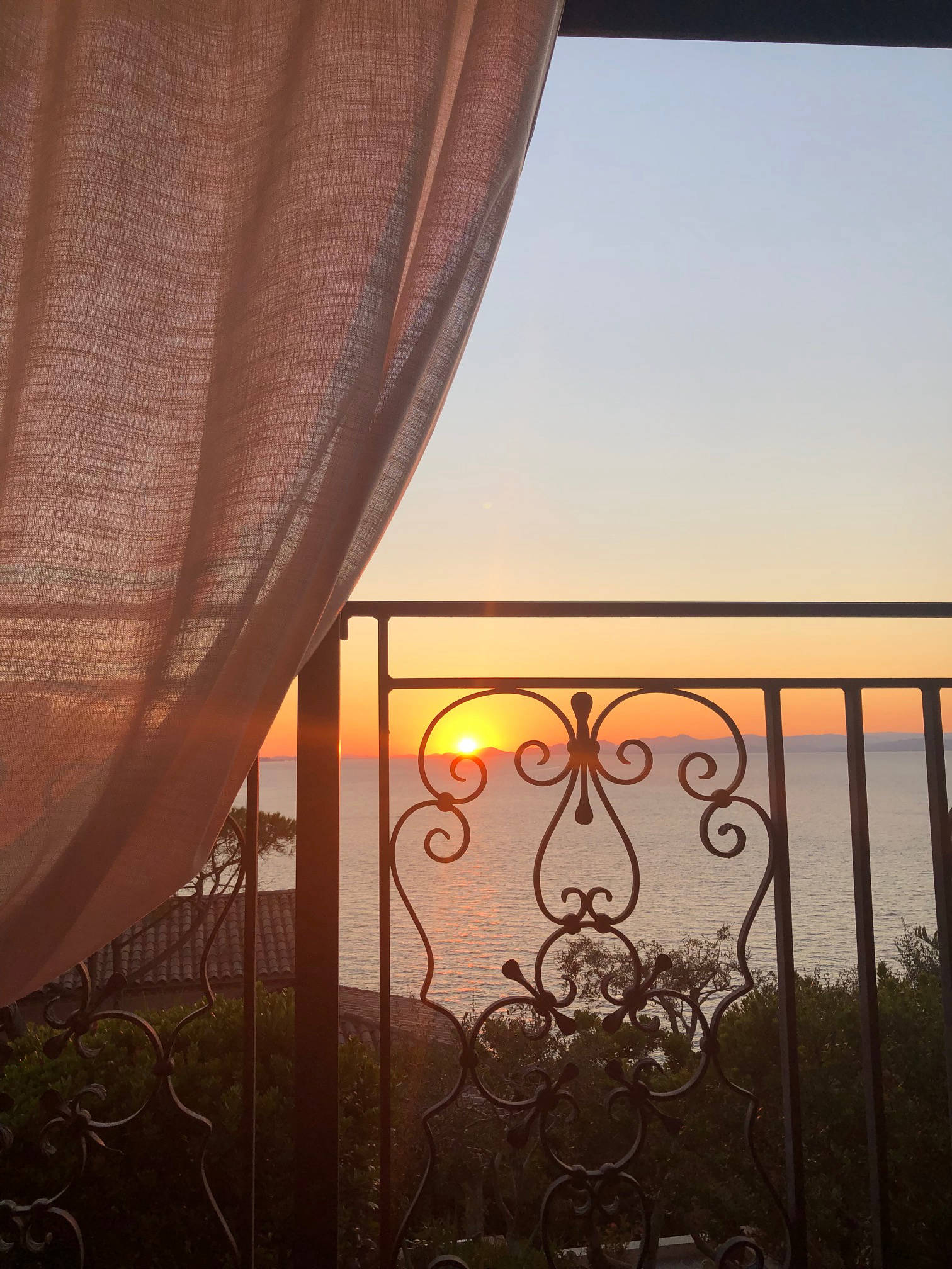 Le Rouquier du Levant