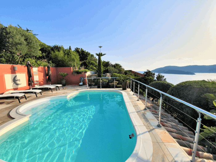 le rouquier du levant