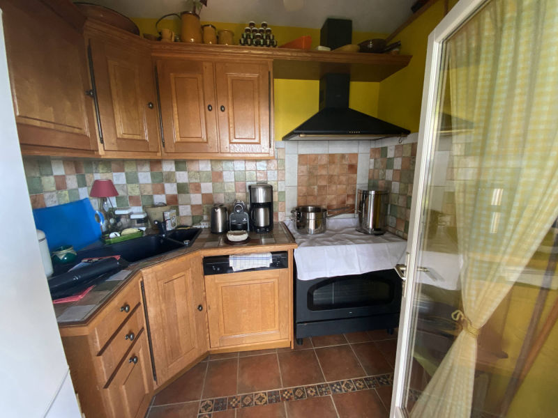 le rouquier du levant